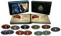 Paquete Blu-Ray de las 8 películas de Harry Potter con Animales Fantásticos 1 (Francia, 2017) Paquete Blu-Ray de las 8 películas de Harry Potter con Animales Fantásticos 1 (Francia, 2017)