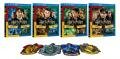 Paquete Blu-ray de Harry Potter exclusivo para Target (Estados Unidos, 2018) Paquete Blu-ray de Harry Potter exclusivo para Target (Estados Unidos, 2018)