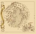 Mapa de Hogsmeade en Universal Orlando para la Búsqueda de Pistas Regreso a Hogwarts 2018 Mapa de Hogsmeade en Universal Orlando para la Búsqueda de Pistas Regreso a Hogwarts 2018