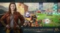 Imagen de la app Fantastic Beasts: Cases From The Wizarding World Imagen de la app Fantastic Beasts: Cases From The Wizarding World