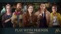 Imagen de la app Fantastic Beasts: Cases From The Wizarding World Imagen de la app Fantastic Beasts: Cases From The Wizarding World