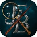 Ícono de la app Fantastic Beasts: Cases From The Wizarding World Ícono de la app Fantastic Beasts: Cases From The Wizarding World