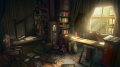 Arte del juego Fantastic Beasts: Cases From The Wizarding World Arte del juego Fantastic Beasts: Cases From The Wizarding World