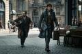 Animales Fantásticos 2: Newt y Jacon en París [HD sin marca de agua]