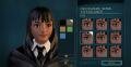 Personalizacin de avatar en Harry Potter: Hogwarts Mystery