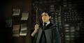 Un avatar personalizado de Harry Potter: Hogwarts Mystery