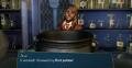 Un avatar personalizado de Harry Potter: Hogwarts Mystery