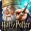 Posible primer icono de Harry Potter: Hogwarts Mystery