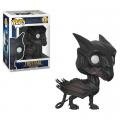 Figura Funko Pop del Thestral Figura Funko Pop del Thestral