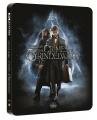 Steelbook de Animales Fantsticos: Los Crmenes de Grindelwald exclusivo de HMV en Reino Unido