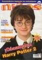 ***HARRY EN LA PORTADA DE LA "ERES NIÑOS"***