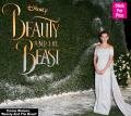 Emma Watson en la premier de londres de Beauty and the Best Emma Watson en la premier de londres de Beauty and the Best