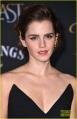 Emma Watson en lo premieros los ángeles de Beauty and the Best Emma Watson en lo premieros los ángeles de Beauty and the Best