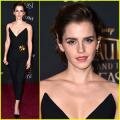 Emma Watson en lo premier los ángeles de Beauty and the Best Emma Watson en lo premier los ángeles de Beauty and the Best