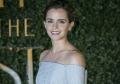 Emma Watson en la premier de londre de Beauty and the Best Emma Watson en la premier de londre de Beauty and the Best