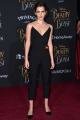 Emma Watson en lo premieros los ángeles de Beauty and the Best Emma Watson en lo premieros los ángeles de Beauty and the Best