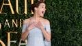 Emma Watson en la premier de londre de Beauty and the Best Emma Watson en la premier de londre de Beauty and the Best