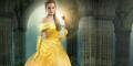 Emma Watson como Bella en la "La Bella y la Bestia" Emma Watson como Bella en la "La Bella y la Bestia"