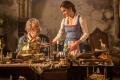 Emma como Bella en Beauty and the Best Emma como Bella en Beauty and the Best