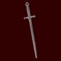 Espada de Godric Gryffindor Espada de Godric Gryffindor