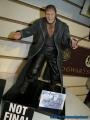 Figura de Greyback #1 Figura de Greyback #1