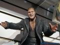Figura de Greyback #2 Figura de Greyback #2