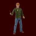 Figura de Ron con el Guardapelo Figura de Ron con el Guardapelo