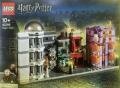 Paquete LEGO Callejn Diagon - 40289
