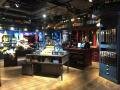 Tienda de Harry Potter en el Aeropuerto Heathrow de Londres (2018) Tienda de Harry Potter en el Aeropuerto Heathrow de Londres (2018)