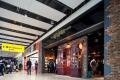 Tienda de Harry Potter en el Aeropuerto Heathrow de Londres (2018) Tienda de Harry Potter en el Aeropuerto Heathrow de Londres (2018)