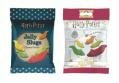 Babosas de gelatina por Jelly Belly - Comparando el empaque de enero de 2018 y el de finales de 2018 Babosas de gelatina por Jelly Belly - Comparando el empaque de enero de 2018 y el de finales de 2018