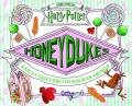 Libro en español "Harry Potter: Honeydukes" Libro en español "Harry Potter: Honeydukes"