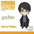Imagen conceptual de la figura Nendoroid de Harry Potter Imagen conceptual de la figura Nendoroid de Harry Potter