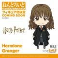 Imagen conceptual de la figura Nendoroid de Hermione Granger Imagen conceptual de la figura Nendoroid de Hermione Granger