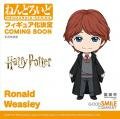 Imagen conceptual de la figura Nendoroid de Ron Weasley Imagen conceptual de la figura Nendoroid de Ron Weasley