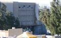 Construccin de atracciones de Harry Potter en Universal Hollywood (enero de 2015)