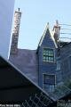 Construcción de atracciones de Harry Potter en Universal Hollywood (enero de 2015) Construcción de atracciones de Harry Potter en Universal Hollywood (enero de 2015)