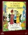 Los Cuentos de Beedle el Bardo ilustrado por Chris Riddell (Reino Unido, 2018) Los Cuentos de Beedle el Bardo ilustrado por Chris Riddell (Reino Unido, 2018)