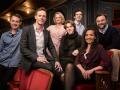 Elenco de Harry Potter and the Cursed Child para Australia en 2019 Elenco de Harry Potter and the Cursed Child para Australia en 2019
