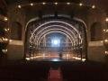 Foto del teatro Lyric de Nueva York tomada por J.K. Rowling (19/04/2018)