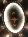 Foto del teatro Lyric de Nueva York tomada por J.K. Rowling (19/04/2018)