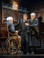 Harry Potter and the Cursed Child en Broadway (2018) Harry Potter and the Cursed Child en Broadway (2018)