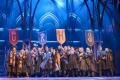Harry Potter and the Cursed Child en Broadway (2018)