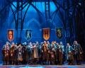 Harry Potter and the Cursed Child en Londres (2018)