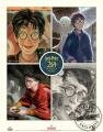Póster del 20° aniversario de Harry Potter en Estados Unidos regalado en San Diego Comic Con 2018 Póster del 20° aniversario de Harry Potter en Estados Unidos regalado en San Diego Comic Con 2018