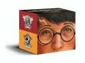 Antología de Harry Potter, edición de 20° aniversario (Estados Unidos, 2018) Antología de Harry Potter, edición de 20° aniversario (Estados Unidos, 2018)