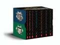 Antología de Harry Potter, edición de 20° aniversario (Estados Unidos, 2018) Antología de Harry Potter, edición de 20° aniversario (Estados Unidos, 2018)